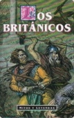 Portada de LOS BRITÁNICOS