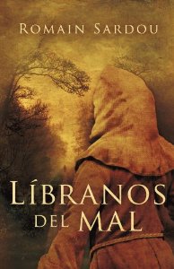 Portada del libro LÍBRANOS DEL MAL