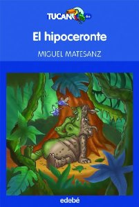 Portada de EL HIPOCERONTE