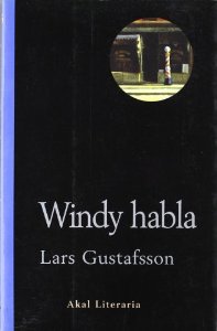 Portada de WINDY HABLA