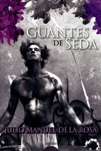 Portada de GUANTES DE SEDA