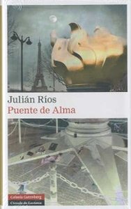 Portada de PUENTE DEL ALMA