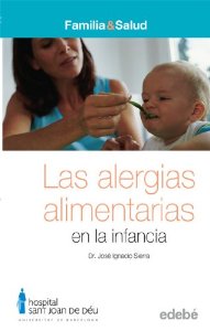 Portada de LAS ALERGIAS ALIMENTARIAS