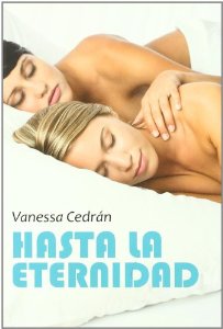 Portada de HASTA LA ETERNIDAD