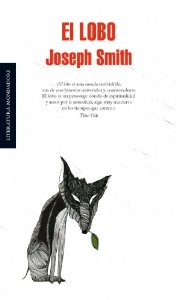 Portada de EL LOBO