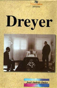 Portada del libro DREYER