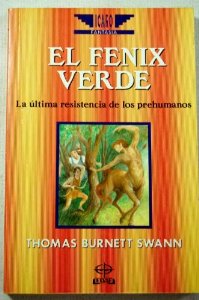 EL FÉNIX VERDE