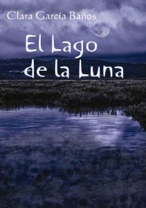 Portada de EL LAGO DE LA LUNA