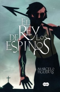 Portada del libro EL REY DE LOS ESPINOS