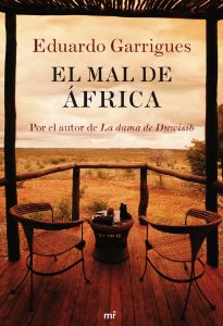 Portada de EL MAL DE ÁFRICA