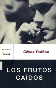 Portada del libro LOS FRUTOS CAÍDOS