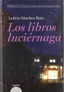 Portada de LOS LIBROS LUCIÉRNAGA