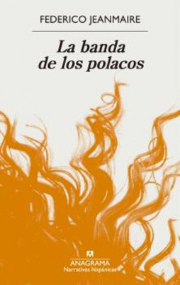 Portada de LA BANDA DE LOS POLACOS