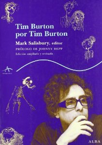 TIM BURTON POR TIM BURTON