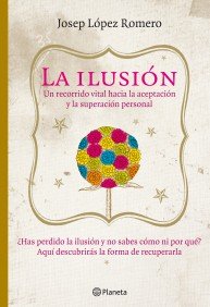 Portada del libro LA ILUSIÓN