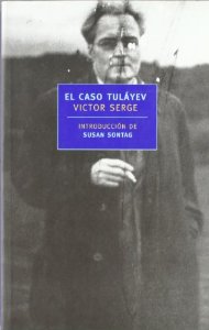 Portada de EL CASO TULÁYEV