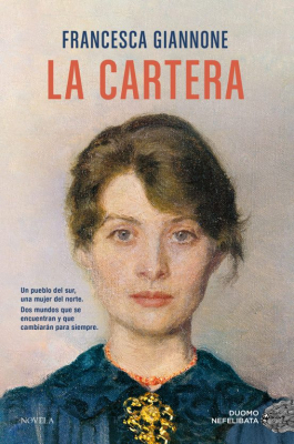 Portada del libro LA CARTERA