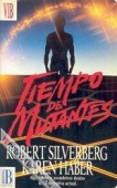 Portada del libro TIEMPO DE MUTANTES