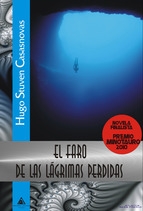 Portada de EL FARO DE LAS LÁGRIMAS PERDIDAS