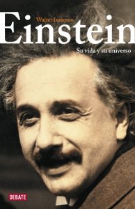 Portada del libro EINSTEIN