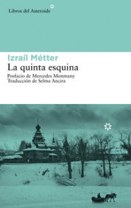 Portada del libro LA QUINTA ESQUINA