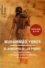 Portada del libro EL BANQUERO DE LOS POBRES