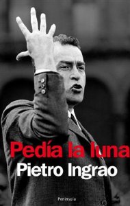 Portada del libro PEDÍA LA LUNA