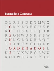 Portada de CUENTOS ORDENADOS