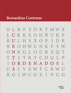 Portada del libro CUENTOS ORDENADOS