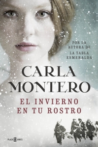 Portada del libro EL INVIERNO EN TU ROSTRO