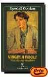 Portada de VIRGINIA WOOLF. VIDA DE UNA ESCRITORA