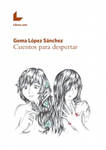 Portada del libro CUENTOS PARA DESPERTAR