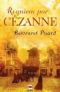 Portada del libro RÉQUIEM POR CÉZANNE