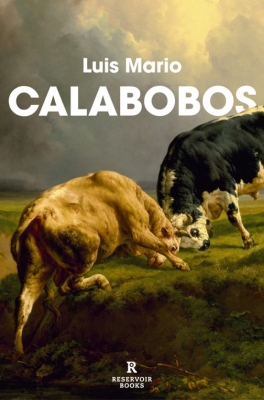 Portada de CALABOBOS