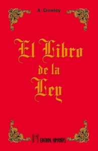 EL LIBRO DE LA LEY