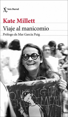 Portada de VIAJE AL MANICOMIO