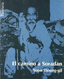 Portada de EL CAMINO A SORADAN