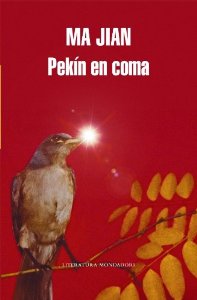 Portada del libro PEKIN EN COMA