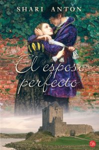 Portada de EL ESPOSO PERFECTO