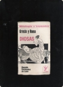 GRECIA Y ROMA: DIOSAS