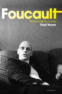 Portada del libro FOUCAULT. PENSAMIENTO Y VIDA