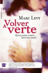 Portada de VOLVER A VERTE