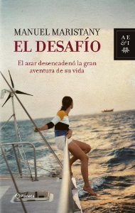 Portada de EL DESAFÍO