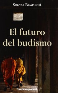 Portada de EL FUTURO DEL BUDISMO