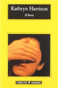 Portada del libro EL BESO