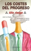 Portada del libro LOS COSTES DEL PROGRESO