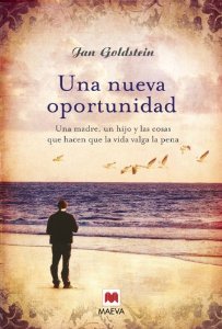 Portada del libro UNA NUEVA OPORTUNIDAD. UN PADRE, UNA HIJA Y LA IMPORTANCIA DE LAS RELACIONES FAMILIARES