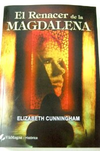 Portada del libro EL RENACER DE LA MAGDALENA