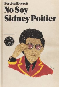 Portada de NO SOY SIDNEY POITIER