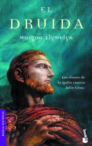 Portada del libro EL DRUIDA